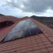 Fuencaliente lidera la transición energética con la instalación de energía solar en ocho edificios municipales