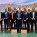 La Palma unifica su potencial turístico en una nueva guía integral presentada en Fitur 2026