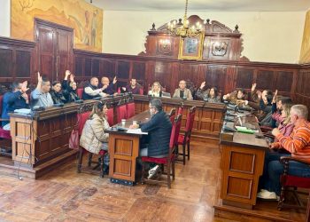 Los Llanos de Aridane aprueba un presupuesto de 28,8 millones para blindar los servicios sociales en 2026