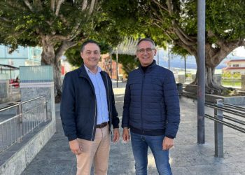 Los Llanos ejecutará las 8 obras elegidas por los vecinos: 300.000 euros para El Remo, Las Manchas, Argual y Retamar