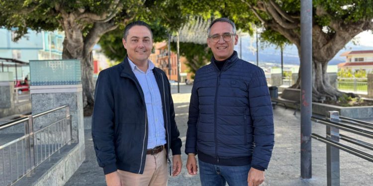 Los Llanos ejecutará las 8 obras elegidas por los vecinos: 300.000 euros para El Remo, Las Manchas, Argual y Retamar
