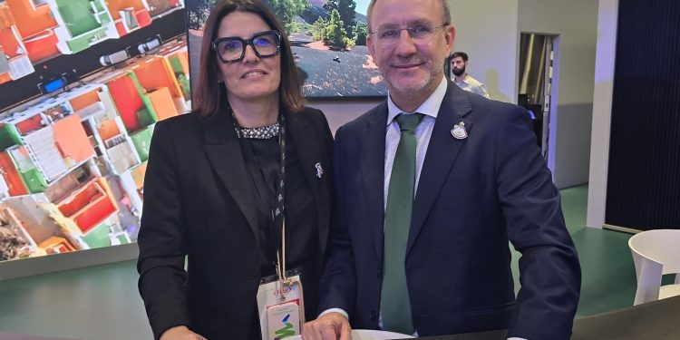 La Palma apuesta por las experiencias y la conectividad en una edición estratégica de Fitur 2026