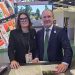 La Palma apuesta por las experiencias y la conectividad en una edición estratégica de Fitur 2026