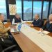 El Cabildo de La Palma y el Gobierno de Canarias coordinan acciones para fortalecer el sector primario insular