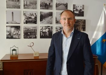El Cabildo activa por vía de urgencia la reconstrucción del CEIP La Laguna con una inversión superior a los cinco millones de euros