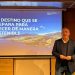 Sergio Rodríguez defiende en FITUR un modelo de turismo sostenible y alejado de las masificaciones para La Palma