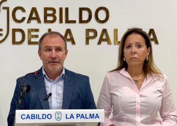El Cabildo inyecta más de medio millón de euros en ayudas al alquiler para 210 jóvenes de la isla