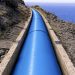 Agua para La Palma tacha de «irrealizable» el proyecto del Cabildo para entubar el canal LP-1 y propone una alternativa
