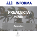 El Gobierno activa la prealerta por viento en toda Canarias: rachas de 70 km/h azotarán El Paso y las cumbres de La Palma desde esta tarde
