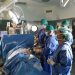 Los hospitales públicos de Canarias realizaron 209 trasplantes en 2025 gracias a la generosidad de 123 donantes