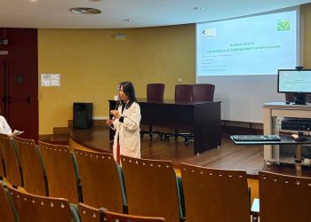El Hospital de La Palma impulsa la salud cardiovascular con la II edición de sus charlas de Rehabilitación Cardíaca