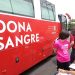Las unidades móviles se consolidan como el pilar de la donación de sangre en Canarias: aportaron casi el 60% de las reservas en 2025