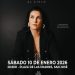 Flavia Cruz lleva la intimidad de su álbum «Al Cielo» a la Plaza de Las Madres en un formato acústico a la luz de las velas