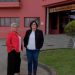 El PSOE de Breña Baja suspende la gestión municipal: «Hay dinero, pero los proyectos eternos nunca se terminan»