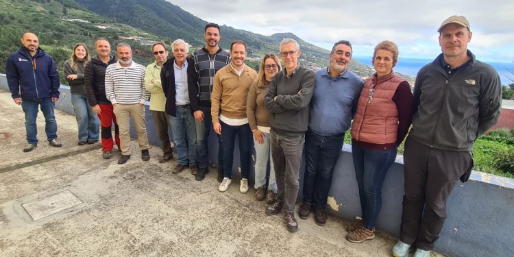 La Palma se convierte en el epicentro de la Macaronesia para potenciar la divulgación forestal