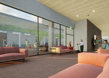 El Paso y HECANSA perfilan el futuro del Hotel Escuela Monterrey: formación de excelencia para La Palma
