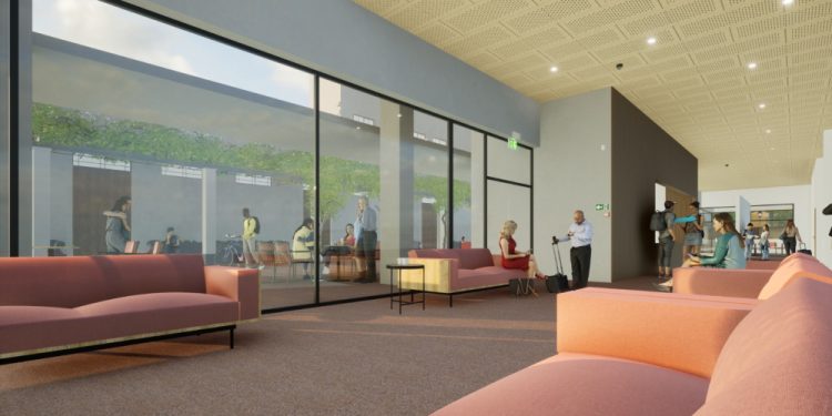 El Paso y HECANSA perfilan el futuro del Hotel Escuela Monterrey: formación de excelencia para La Palma