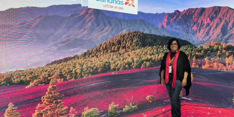 El PSOE de Breña Baja tilda de «espejismo» la presencia en FITUR frente al «abandono» de Los Cancajos