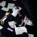 Macaca Radiata acelera hacia su ‘REVOLUCIÓN’ con el estreno de ‘Al final del camino’, grabado en el Teatro Chico