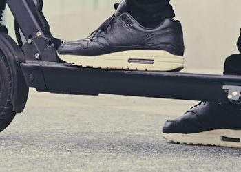 Los patinetes eléctricos deberán estar inscritos para poder circular