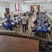 Breña Alta se convierte en el epicentro del ajedrez base con el Campeonato de La Palma de Edades