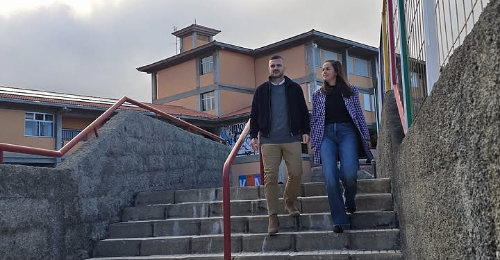 El Paso alcanza un récord histórico en becas con una inversión educativa de medio millón de euros
