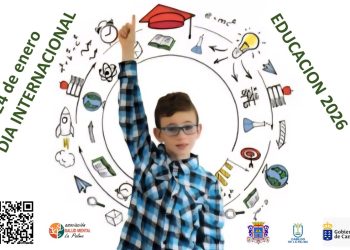 Día Internacional de la Educación: educar también es cuidar la salud mental