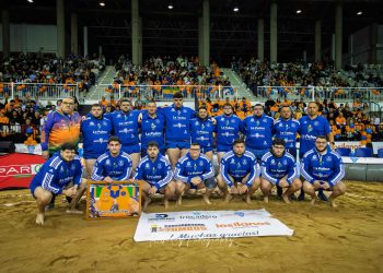 ¡Épica y gloria para el Bediesta! Campeón de Liga tras tumbar al Aridane en un final de infarto