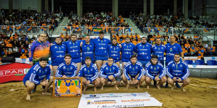 ¡Épica y gloria para el Bediesta! Campeón de Liga tras tumbar al Aridane en un final de infarto