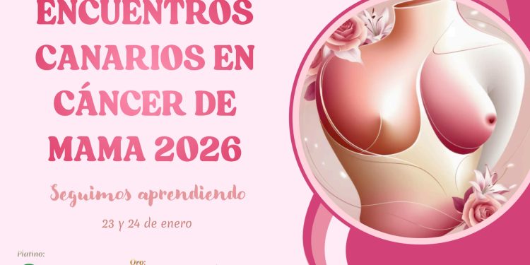 Ochenta profesionales actualizan avances en tratamiento y abordaje integral del cáncer de mama en mujeres jóvenes