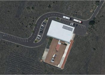 El PSOE de Fuencaliente impulsa la creación de un pabellón cubierto polivalente en el CEIP Los Canarios