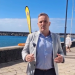 Tazacorte garantiza el servicio de socorrismo en la playa del Puerto durante todo el año gracias a una subvención regional
