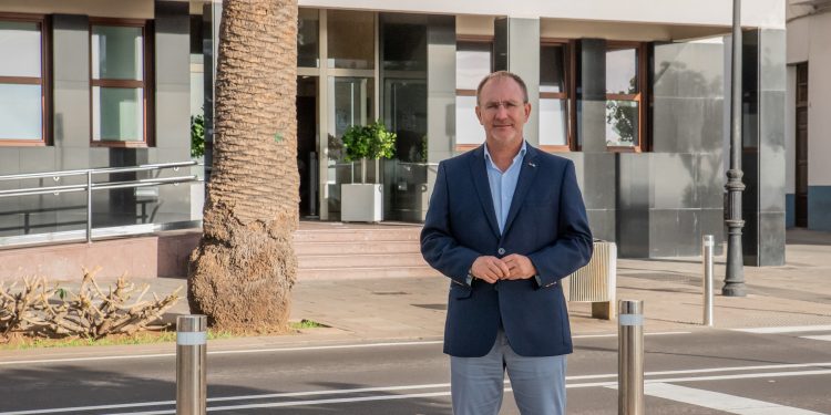 La Palma solicita oficialmente al Vaticano que el Papa León XIV visite la isla en su viaje de junio