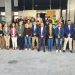 La Palma guarda un minuto de silencio en memoria de las víctimas de violencia de género en Arona, Castellón y Madrid