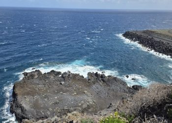 Undécimo día de búsqueda de Airam: el mal tiempo bloquea el operativo en el mar tras el hallazgo de nuevas pistas