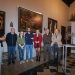 La Iglesia de Santo Domingo inaugura la exposición de arte sacro “Pasión Privada”