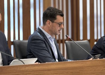 ¿Por qué se rectificó el cierre de La Cumbre? El malestar por la gestión de la LP-3 llega al Cabildo de La Palma
