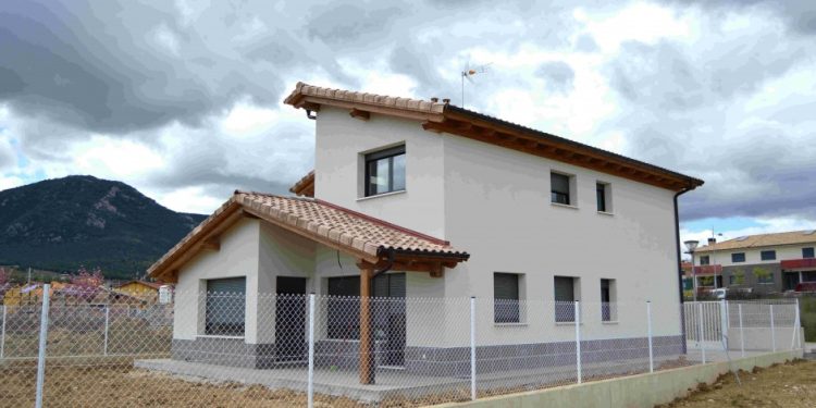 Vivienda Industrializada: ¿La solución definitiva para el déficit habitacional en La Palma?