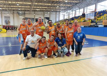 Más que canastas: El CB Aridane brilla en una lección de vida y deporte inclusivo