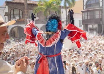 Son, talco y tradición: el Carnaval 2026 de la capital ya tiene hoja de ruta oficial