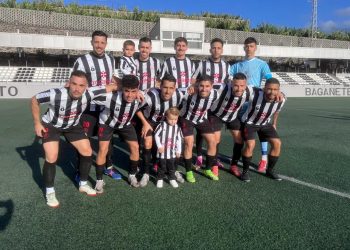 La UD Los Llanos vuela en Preferente y el fútbol palmero se cita con la historia este domingo en El Paso