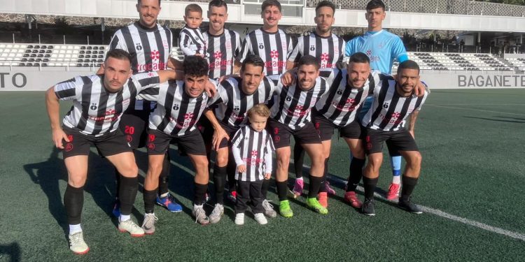 La UD Los Llanos vuela en Preferente y el fútbol palmero se cita con la historia este domingo en El Paso