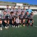 La UD Los Llanos vuela en Preferente y el fútbol palmero se cita con la historia este domingo en El Paso
