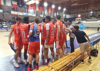 Victoria imponente del Aridane en el derbi y asalto del Felipe Antón a Guadalajara para apretar la Tercera FEB