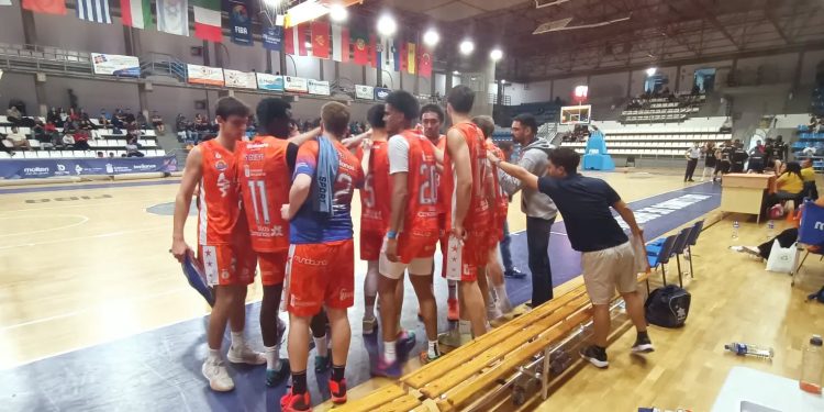 Victoria imponente del Aridane en el derbi y asalto del Felipe Antón a Guadalajara para apretar la Tercera FEB