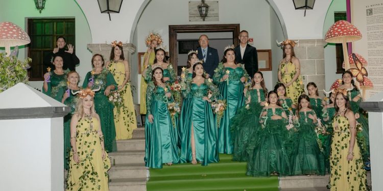 Magia y tradición en el Valle: Los Llanos de Aridane tiene su programa de Carnaval inspirado en los «Cuentos de Hadas»