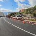 Santa Cruz de La Palma crea una nueva zona de aparcamientos para descongestionar el barrio de Santiago