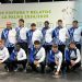 La Selección de La Palma busca la gloria en el Trofeo Alfredo Martín “El Palmero” en Fuerteventura