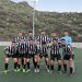 El derbi se queda en Tazacorte y tropiezo rojillo en Gran Canaria