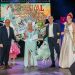 Ana Pérez Martín elegida Gran Dama de un Carnaval de ‘Cuentos de Hadas’ de Los Llanos de Aridane